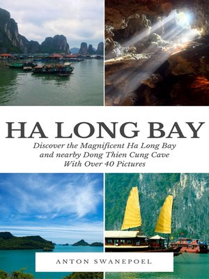 cover image of Ha Long Bay